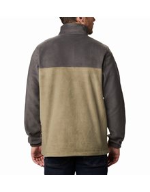 Ανδρική Μπλούζα Steens Mountain™ Half Zip  ΡΟΥΧΑ