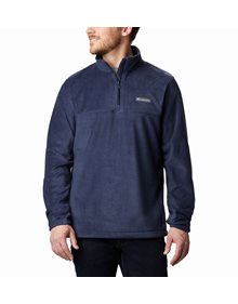 Ανδρική Μπλούζα Steens Mountain™ Half Zip  ΡΟΥΧΑ