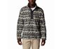 Ανδρική Μπλούζα Helvetia™ Half Snap Fleece