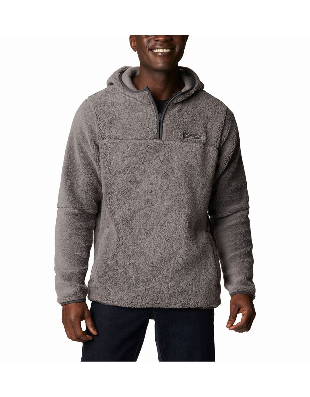 Columbia lookout ridge store hoodie