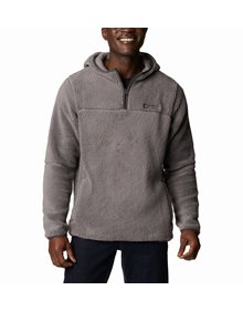 Ανδρική Μπλούζα Rugged Ridge™ III Sherpa Pullover Hoodie  ΑΝΔΡΙΚA SHERPA FLEECE