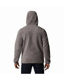 Ανδρική Μπλούζα Rugged Ridge™ III Sherpa Pullover Hoodie  ΑΝΔΡΙΚA SHERPA FLEECE
