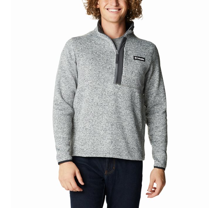 Ανδρική Μπλούζα Sweater Weather™ Half Zip