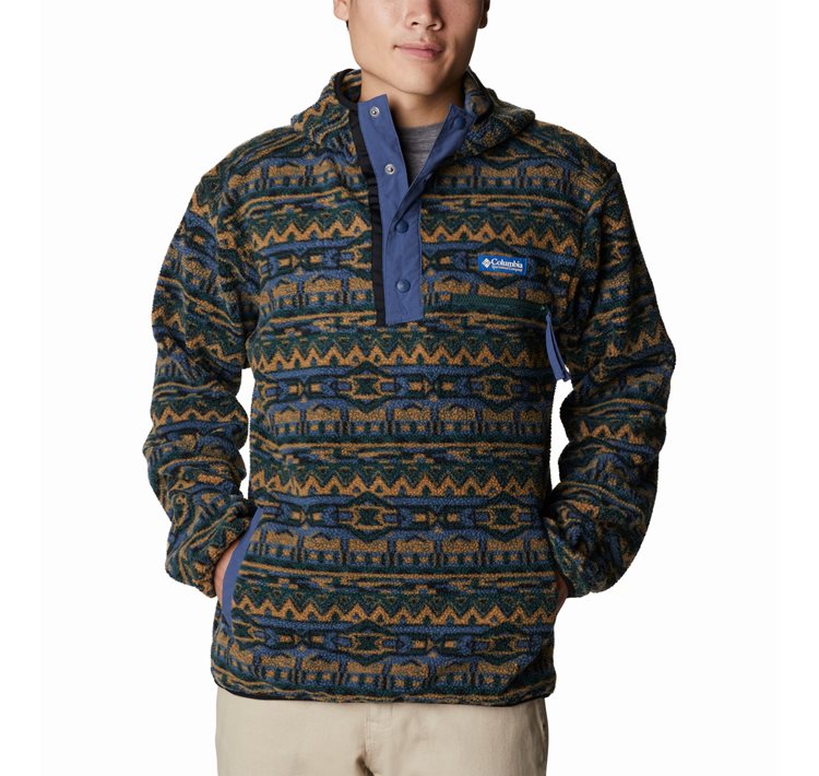 Ανδρική Μπλούζα Helvetia™ Hoodie