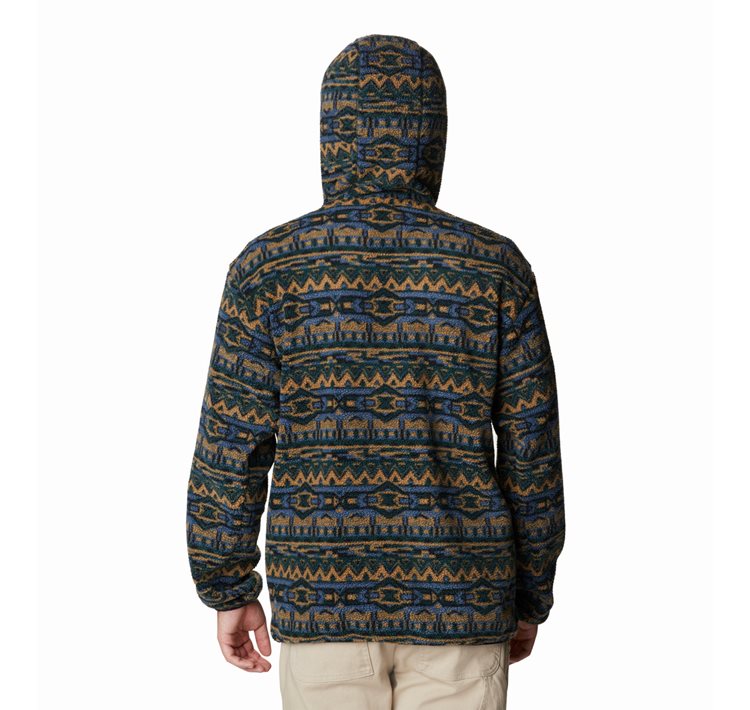 Ανδρική Μπλούζα Helvetia™ Hoodie