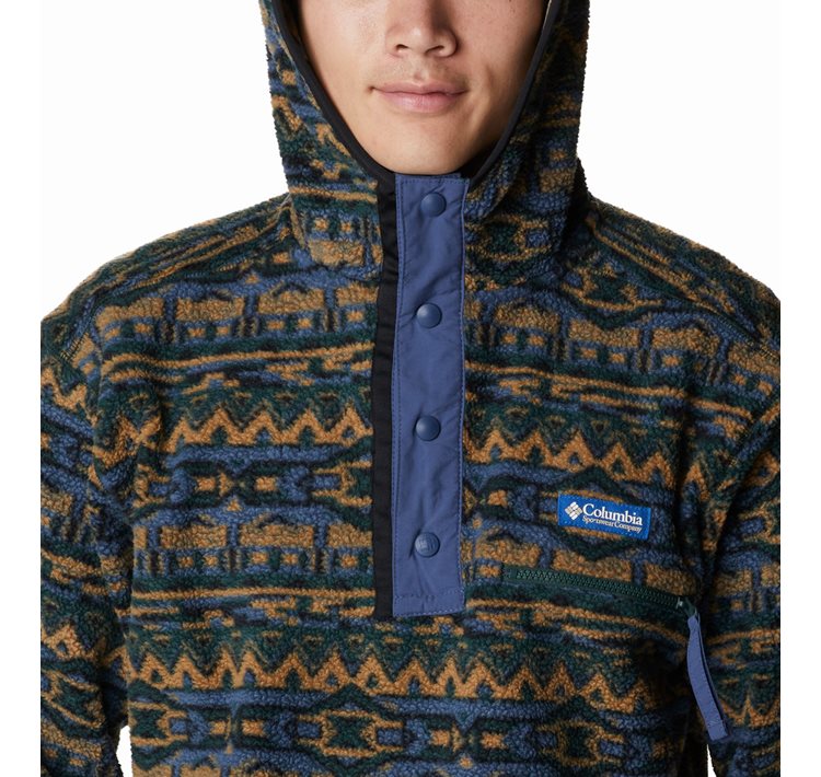 Ανδρική Μπλούζα Helvetia™ Hoodie