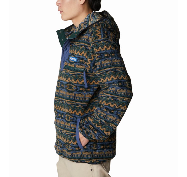 Ανδρική Μπλούζα Helvetia™ Hoodie