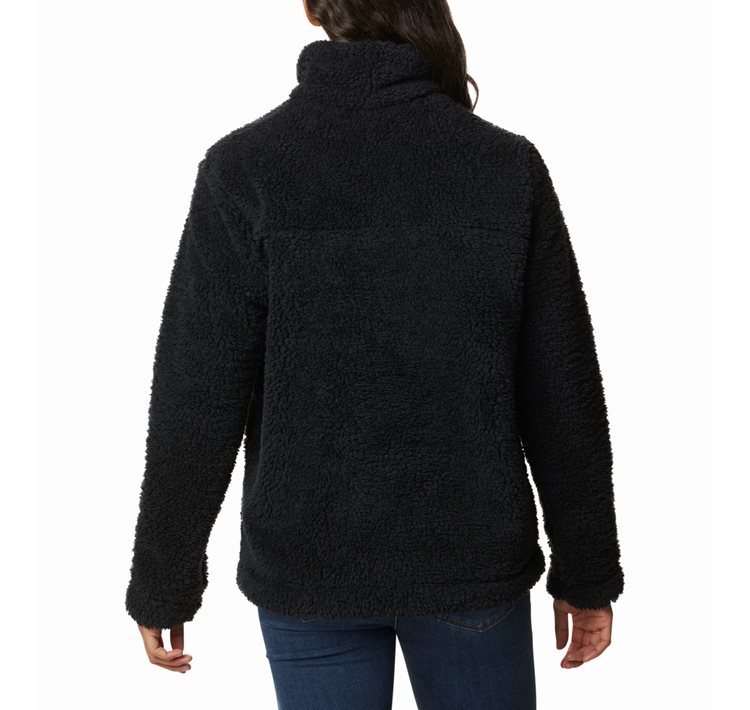 Γυναικεία Ζακέτα Winter Pass™ Sherpa Full Zip Fleece