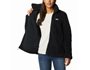 Γυναικεία Ζακέτα Winter Pass™ Sherpa Full Zip Fleece