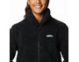 Γυναικεία Ζακέτα Winter Pass™ Sherpa Full Zip Fleece