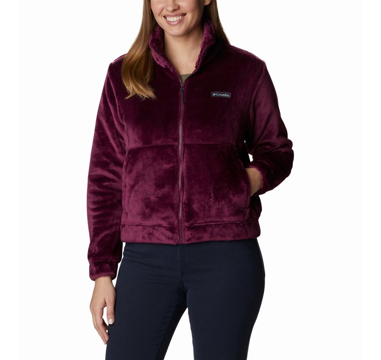 Women's Fireside™ FZ Jacket