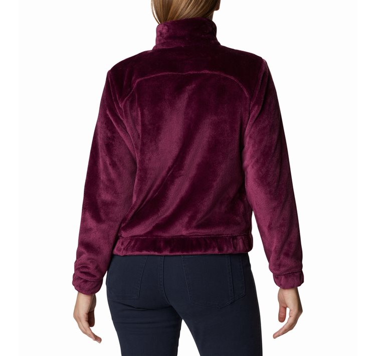 Women's Fireside™ FZ Jacket