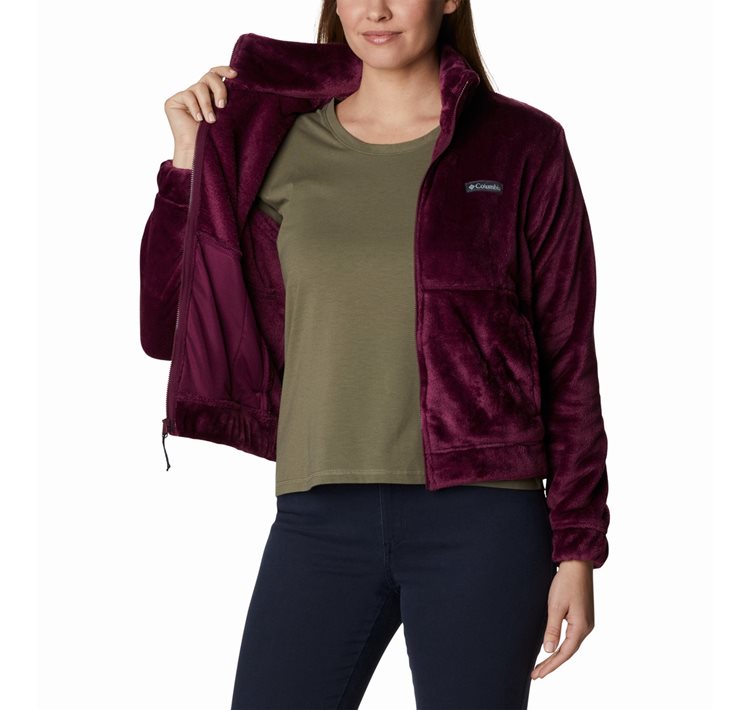 Women's Fireside™ FZ Jacket
