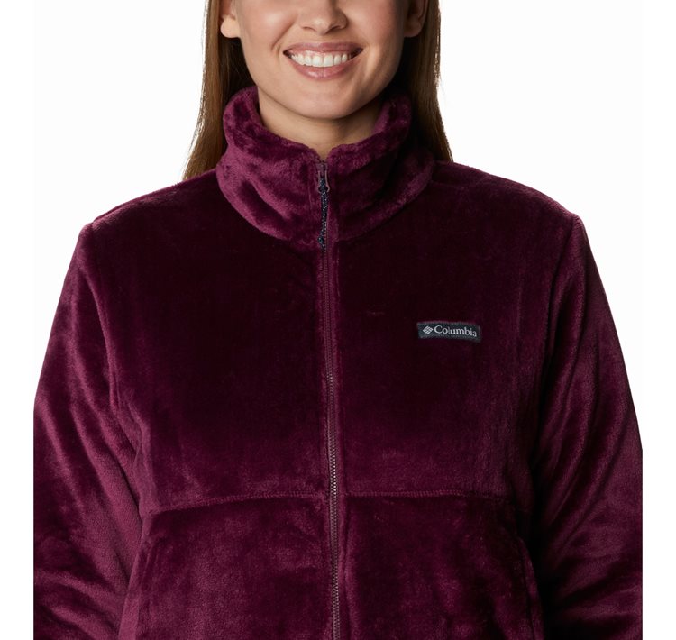 Women's Fireside™ FZ Jacket