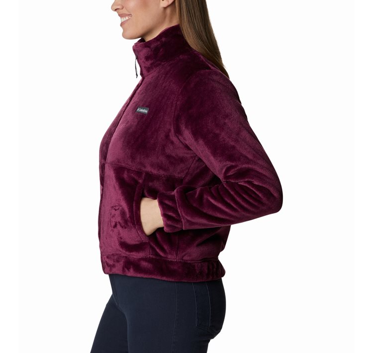 Women's Fireside™ FZ Jacket