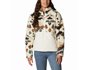 Γυναικεία Ζακέτα Winter Pass™ Sherpa Hooded Full zip