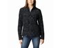 Γυναικεία Ζακέτα Fast Trek™ Printed Jkt Fleece