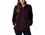 Γυναικεία Ζακέτα Fast Trek™ Printed Jkt Fleece