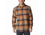 Ανδρικό Πουκάμισο Cornell Woods™ Flannel Long Sleeve Shirt