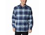 Ανδρικό Πουκάμισο Cornell Woods™ Flannel Long Sleeve Shirt