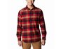 Ανδρικό Πουκάμισο Cornell Woods™ Flannel Long Sleeve Shirt