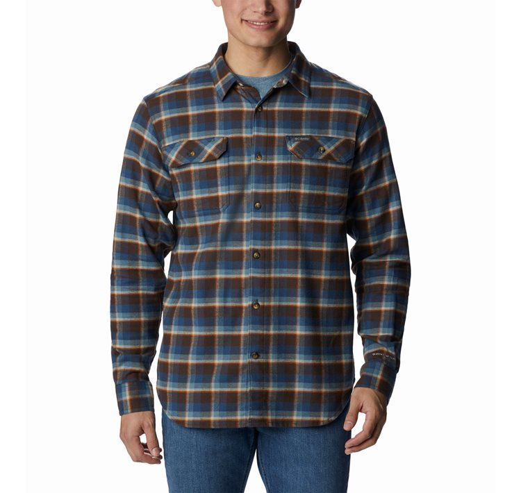 Ανδρικό Πουκάμισο Flare Gun™ Stretch Flannel