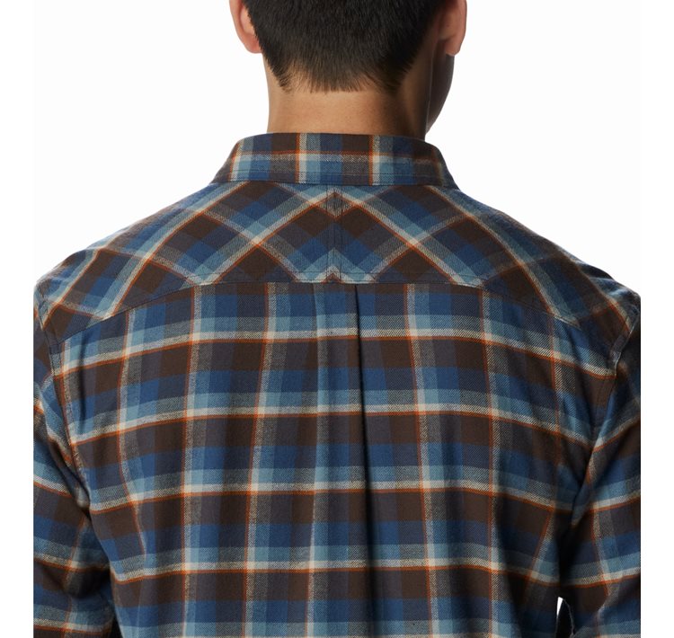 Ανδρικό Πουκάμισο Flare Gun™ Stretch Flannel