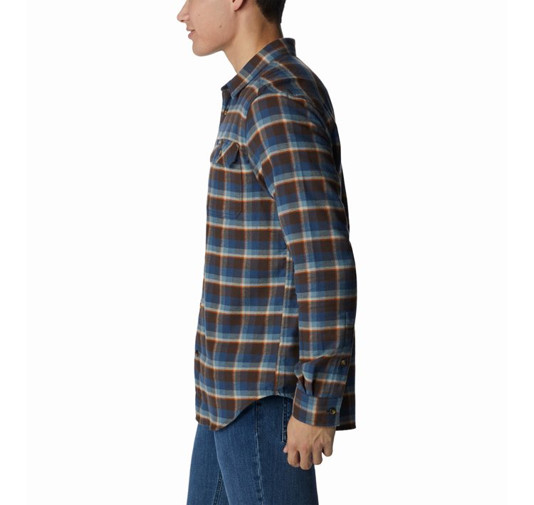 Ανδρικό Πουκάμισο Flare Gun™ Stretch Flannel