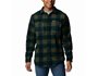 Ανδρικό Πουκάμισο Flare Gun™ Fleece Over Shirt