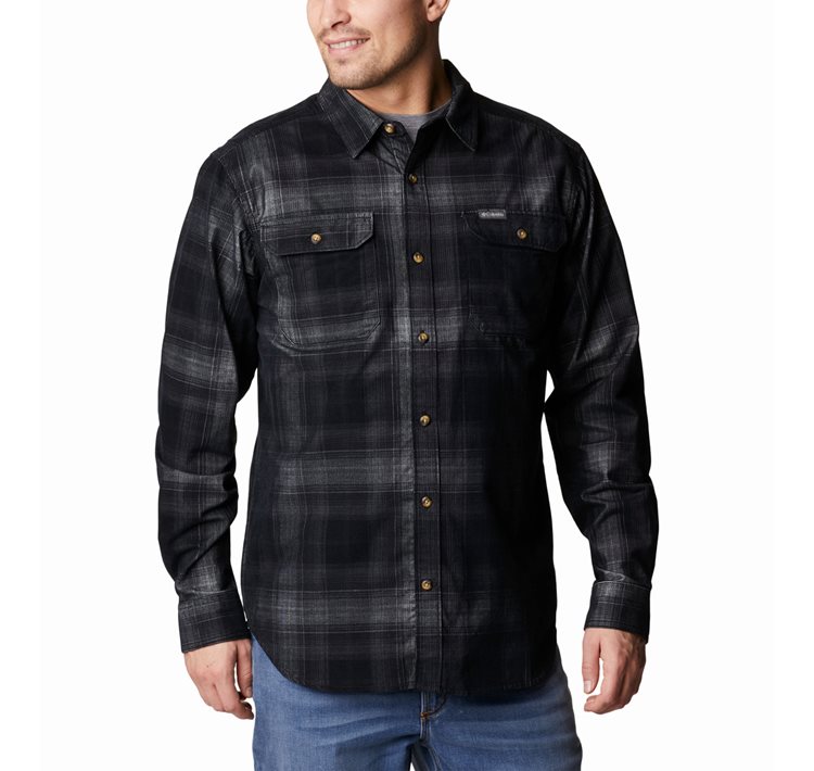 Ανδρικό Πουκάμισο Flare Gun™ Utility Long Sleeve Shirt