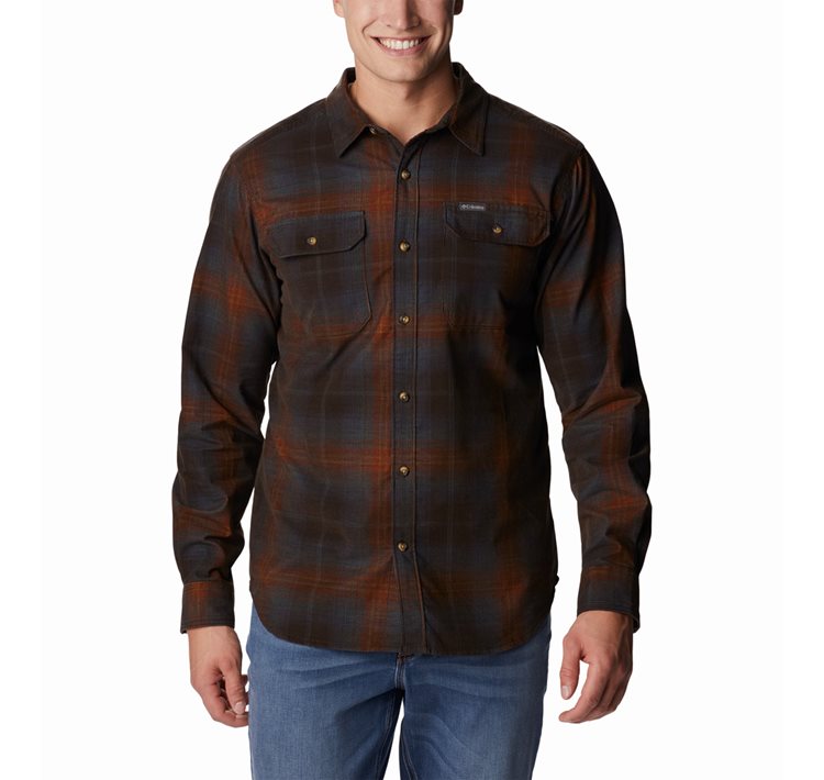 Ανδρικό Πουκάμισο Flare Gun™ Utility Long Sleeve Shirt