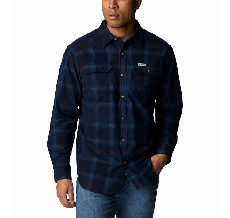 Ανδρικό Πουκάμισο Flare Gun™ Utility Long Sleeve Shirt