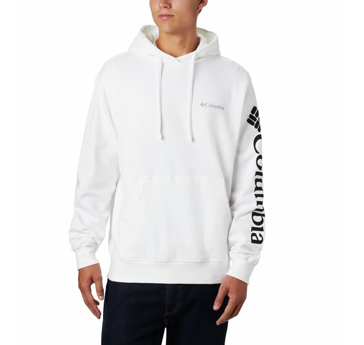 Ανδρική Μπλούζα Viewmont™ II Sleeve Graphic Hoodie
