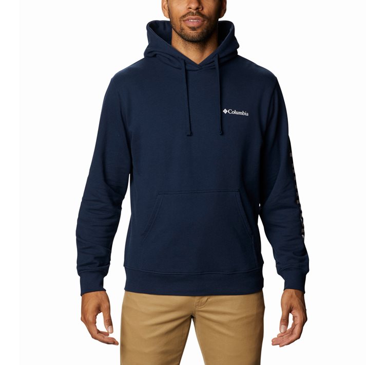 Ανδρική Μπλούζα Viewmont™ II Sleeve Graphic Hoodie