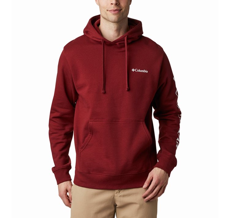 Ανδρική Μπλούζα Viewmont™ II Sleeve Graphic Hoodie
