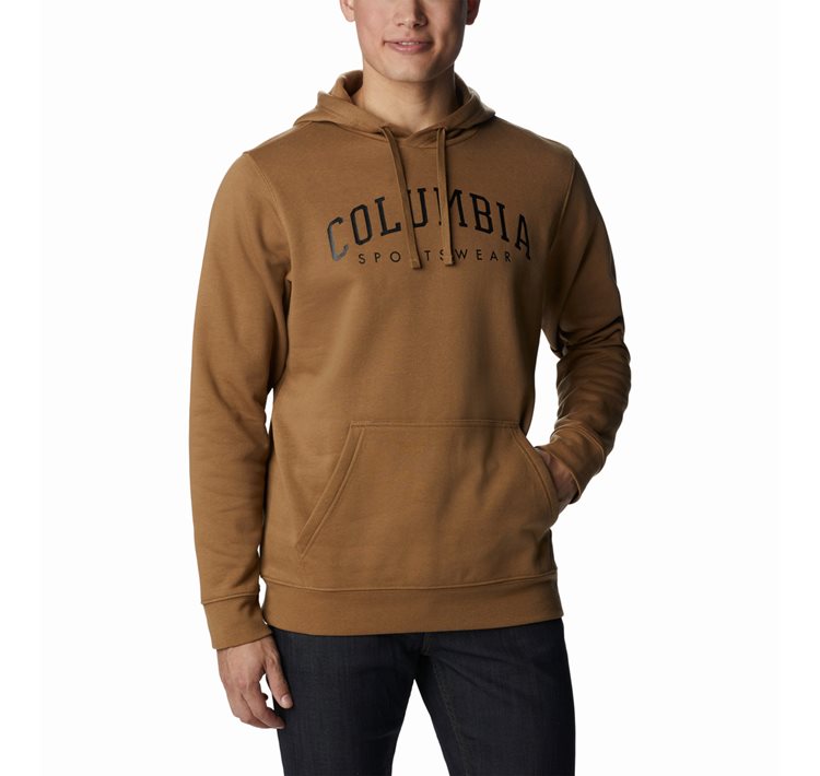 Ανδρική Μπλούζα Columbia Trek™ Hoodie
