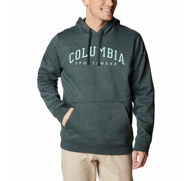 Ανδρική Μπλούζα Columbia Trek™ Hoodie