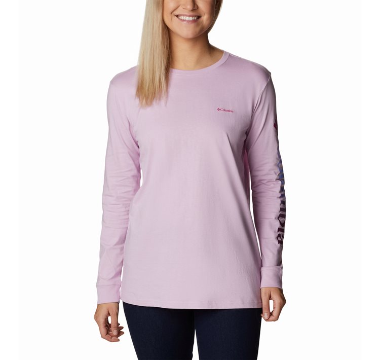 Women's North Cascades™ LS Tee