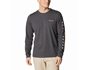 Ανδρική Μπλούζα CSC Basic Logo™ LS Sleeve