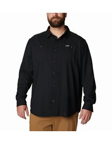 Ανδρικό Πουκάμισο Utilizer™ Woven Long Sleeve  ΜΠΛΟΥΖΕΣ - ΠΟΥΚΑΜΙΣΑ