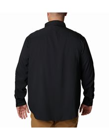 Ανδρικό Πουκάμισο Utilizer™ Woven Long Sleeve  ΜΠΛΟΥΖΕΣ - ΠΟΥΚΑΜΙΣΑ