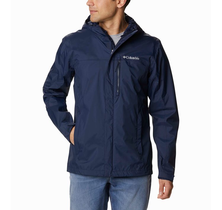 Ανδρικό Μπουφάν Pouring Adventure™ II Jacket