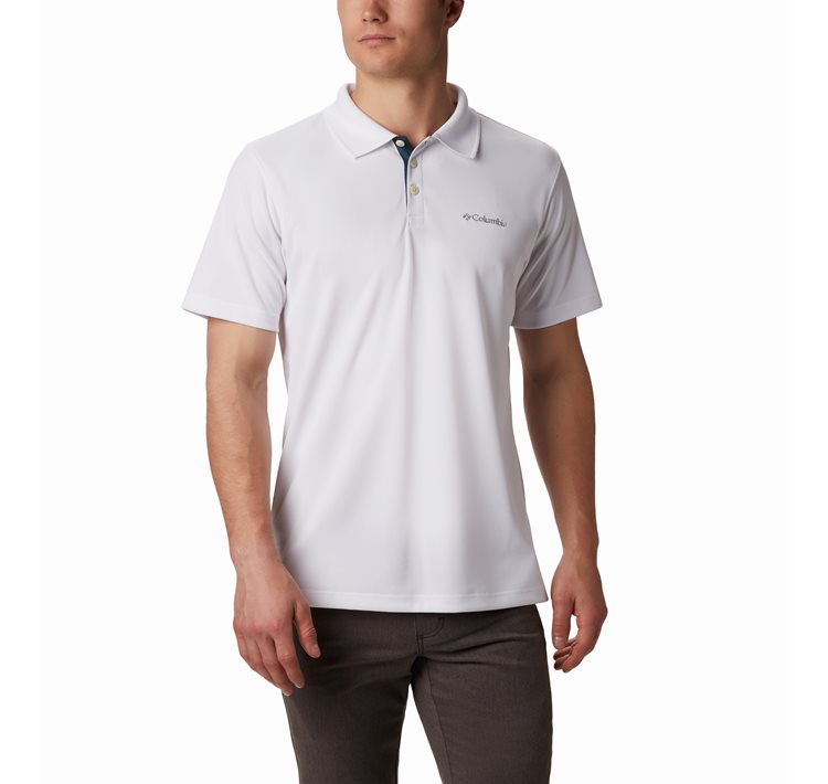 Ανδρική Μπλούζα Utilizer Polo