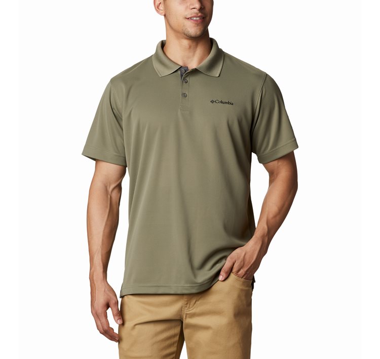 Ανδρική Μπλούζα Utilizer Polo