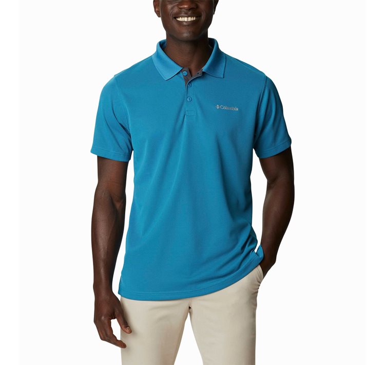 Ανδρική Μπλούζα Utilizer Polo