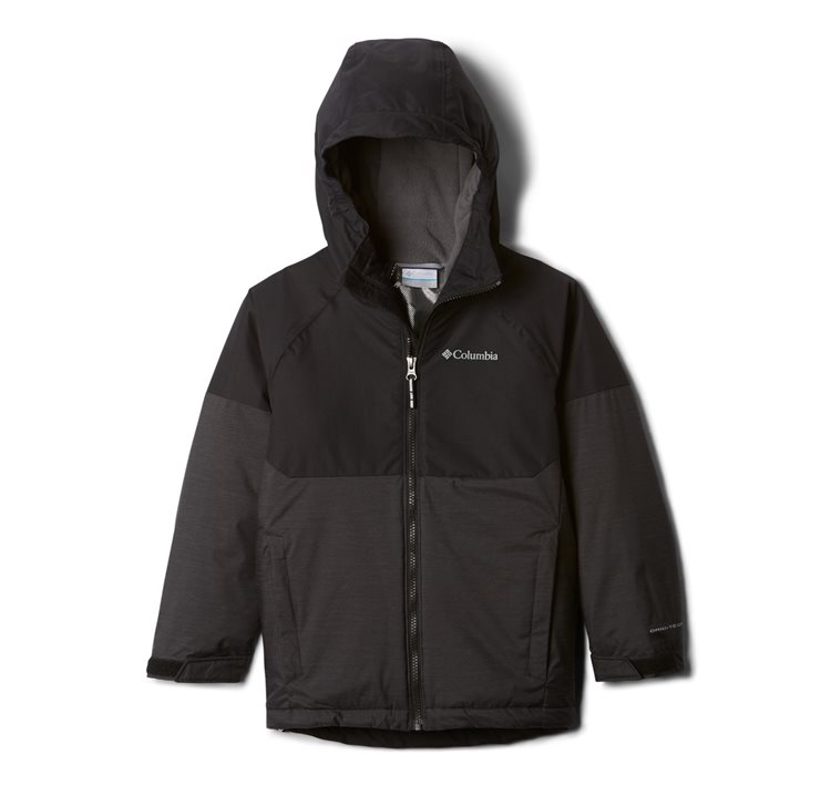 Παιδικό Μπουφάν Alpine Action™ II Jacket