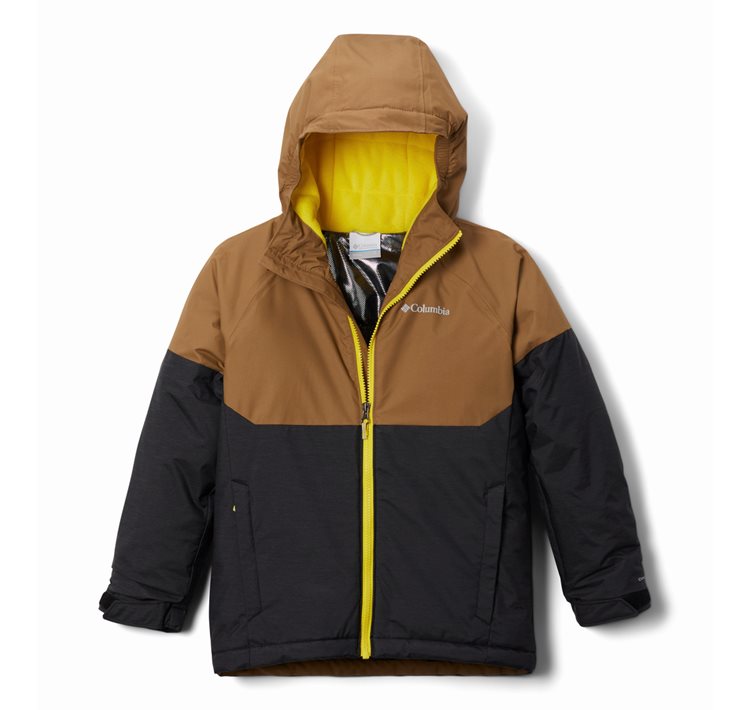 Παιδικό Μπουφάν Alpine Action™ II Jacket