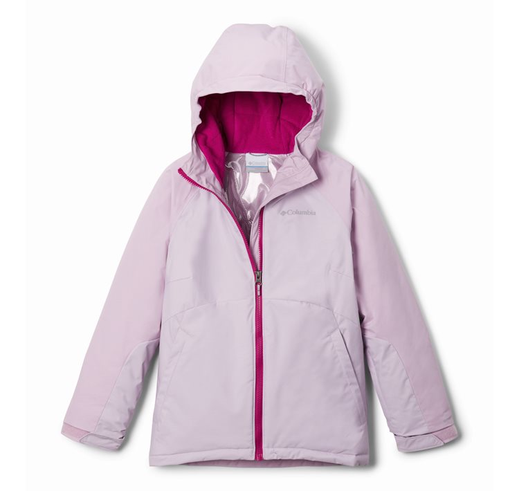 Παιδικό Μπουφάν Alpine Action™ II Jacket