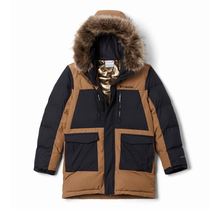 Παιδικό Μπουφάν Marquam Peak Fusion™ Parka
