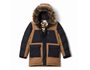 Παιδικό Μπουφάν Marquam Peak Fusion™ Parka